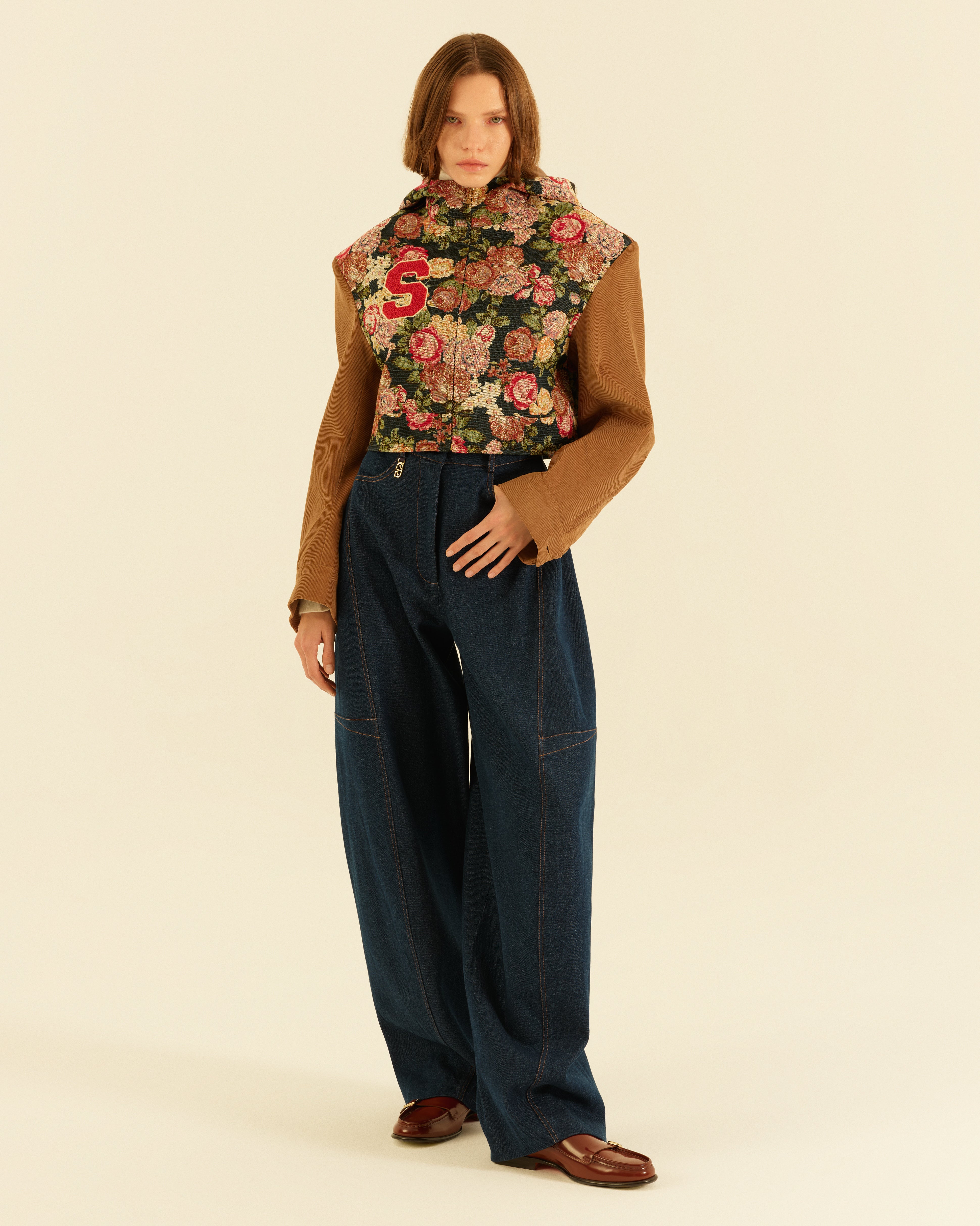Spring Look 341 (Viven)