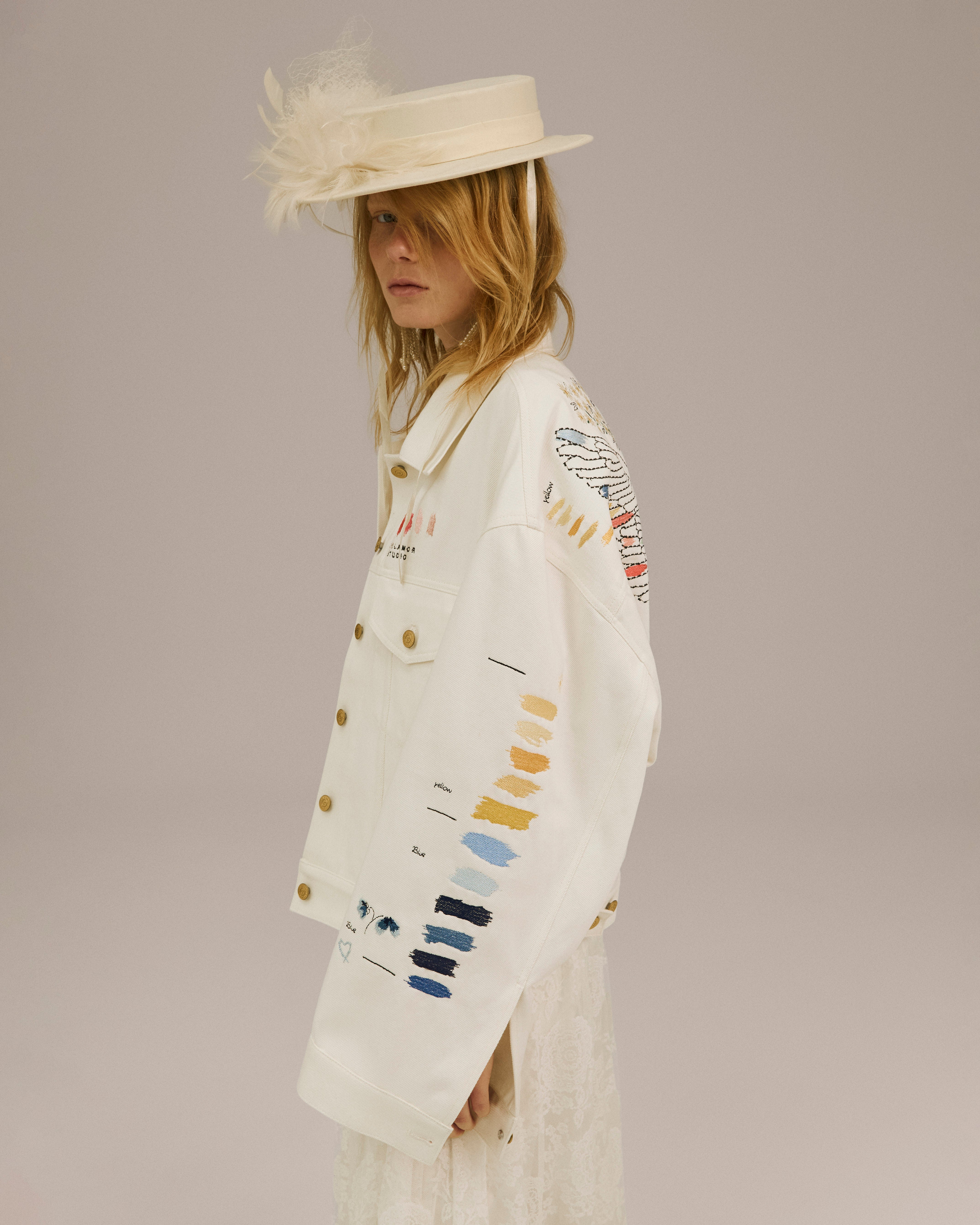 Spring Look 348 (Jacob)