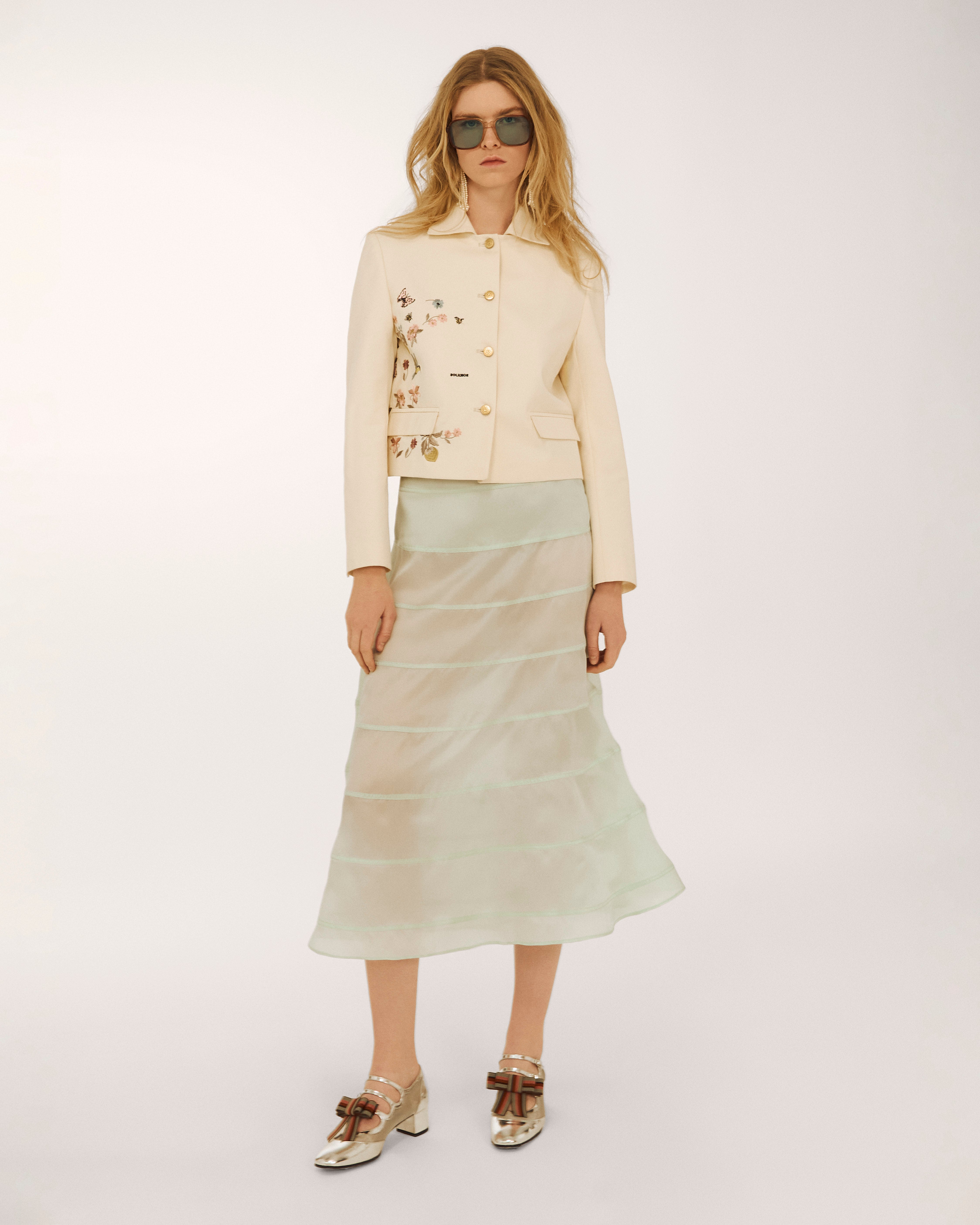 Spring Look 350 (Pigment)