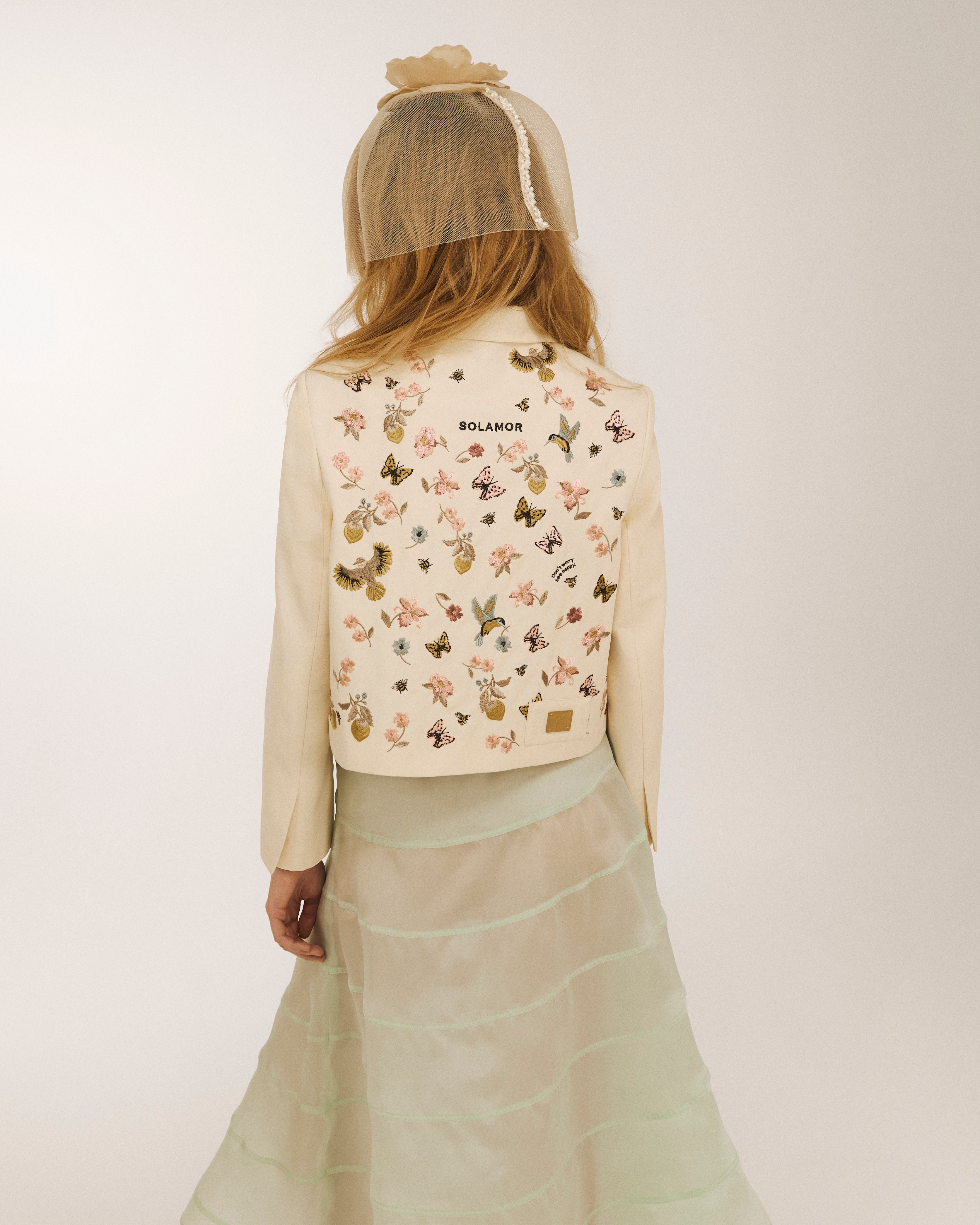 Spring Look 350 (Pigment)