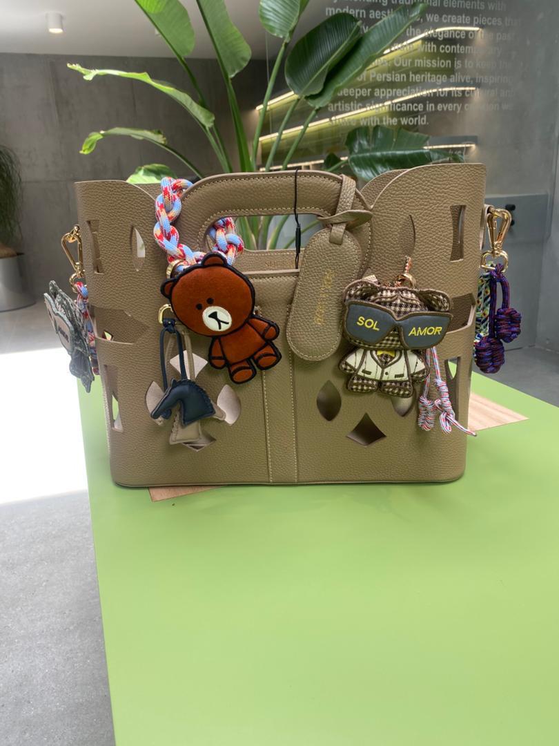 Solamor Bag
